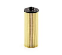 Eļļas filtrs MANN-FILTER HU 945/2 x