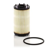 Eļļas filtrs MANN-FILTER HU 7049 z