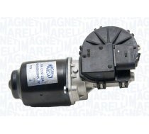 Stikla tīrītāju motors MAGNETI MARELLI 064300023010