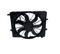 Elektromotors, Dzes. sist. radiatora ventilators BOSCH 0 130 707 548