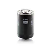 Eļļas filtrs MANN-FILTER W 940/20