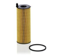 Eļļas filtrs MANN-FILTER HU 831 x