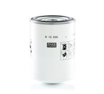 Filtrs, Hidropacēlāja sistēma MANN-FILTER W 13 006