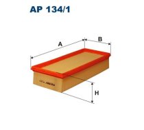 Gaisa filtrs FILTRON AP 134/1