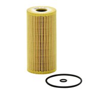 Eļļas filtrs MANN-FILTER HU 7027 z