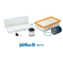 Filtrs-Komplekts PURFLUX KIT11