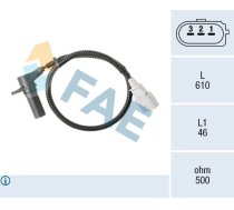 Impulsu devējs, Kloķvārpsta FAE 79115