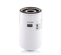 Eļļas filtrs MANN-FILTER W 12 205