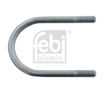 Kronšteins, Stabilizatora bukse FEBI BILSTEIN 07206