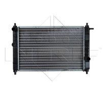 Radiators, Motora dzesēšanas sistēma NRF 53250