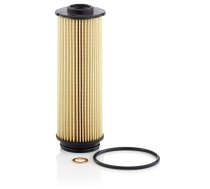 Eļļas filtrs MANN-FILTER HU 6022 z