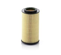 Eļļas filtrs MANN-FILTER HU 824 x