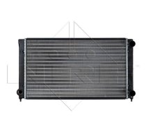 Radiators, Motora dzesēšanas sistēma NRF 539501