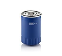 Eļļas filtrs MANN-FILTER W 1035