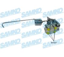 Bremžu spēka regulators SAMKO D30934