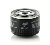 Eļļas filtrs MANN-FILTER W 914/4