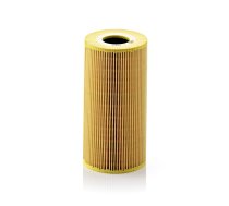 Eļļas filtrs MANN-FILTER HU 848/1 x