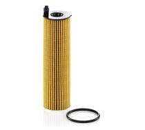 Eļļas filtrs MANN-FILTER HU 6020 z