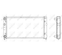 Radiators, Motora dzesēšanas sistēma NRF 519501