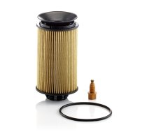 Eļļas filtrs MANN-FILTER HU 7022 z KIT