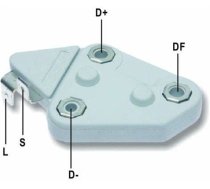 Ģeneratora sprieguma regulators MAGNETI MARELLI 940016020300