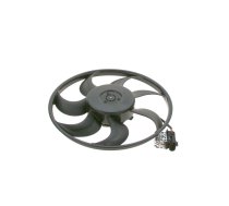 Elektromotors, Dzes. sist. radiatora ventilators BOSCH 0 130 303 314