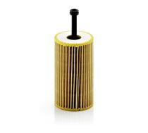 Eļļas filtrs MANN-FILTER HU 612 x