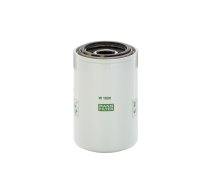 Eļļas filtrs MANN-FILTER W 1020