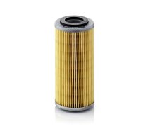 Eļļas filtrs MANN-FILTER H 827/1 n