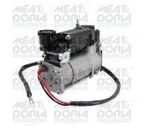 Kompresors, Pneimatiskā sistēma MEAT & DORIA 58027
