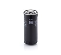 Eļļas filtrs MANN-FILTER W 730