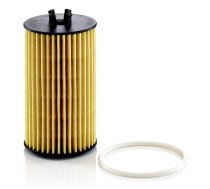 Eļļas filtrs MANN-FILTER HU 6018 z