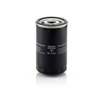 Eļļas filtrs MANN-FILTER W 719/1