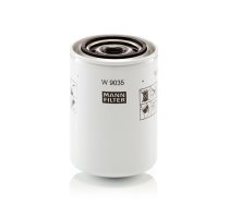 Eļļas filtrs MANN-FILTER W 9035