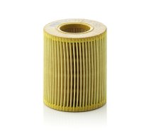 Eļļas filtrs MANN-FILTER HU 711/2 x