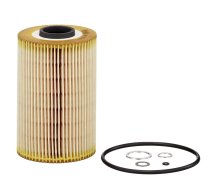 Eļļas filtrs MANN-FILTER HU 930/3 x