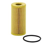 Eļļas filtrs MANN-FILTER HU 618 y