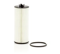 Eļļas filtrs MANN-FILTER HU 6008/1 z