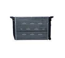 Radiators, Motora dzesēšanas sistēma NRF 50514