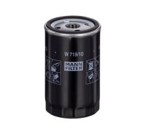 Eļļas filtrs MANN-FILTER W 719/10