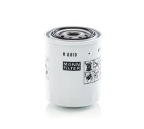 Eļļas filtrs MANN-FILTER W 8010