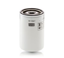 Eļļas filtrs MANN-FILTER W 1150/7