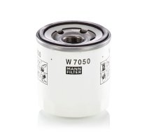 Eļļas filtrs MANN-FILTER W 7050