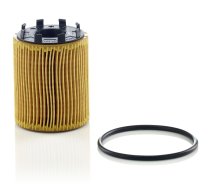 Eļļas filtrs MANN-FILTER HU 7041 z