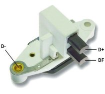 Ģeneratora sprieguma regulators MAGNETI MARELLI 940016002200