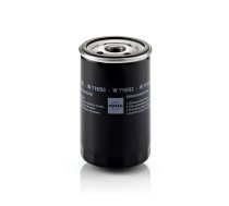 Eļļas filtrs MANN-FILTER W 719/33