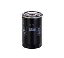 Eļļas filtrs MANN-FILTER W 718