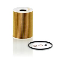 Eļļas filtrs MANN-FILTER HU 926/5 z