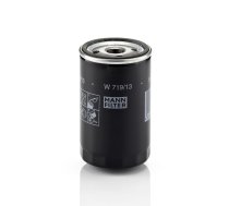 Eļļas filtrs MANN-FILTER W 719/13