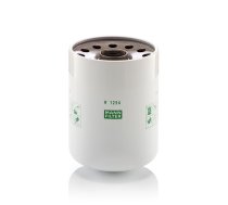 Eļļas filtrs MANN-FILTER W 1254 x